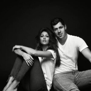 Evgeni Malkin Instagram - Поздравим @anna_kasterova 😍#деньрождения #happybirthday #некаблук
