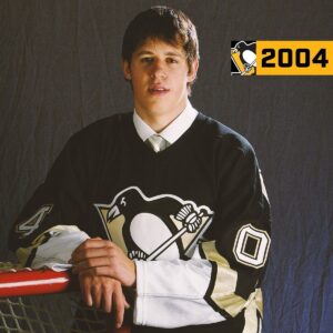 Evgeni Malkin Instagram - On this day #tooold