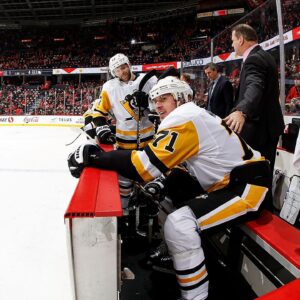 Evgeni Malkin Instagram - #400