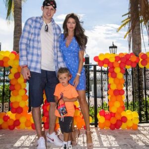 Evgeni Malkin Instagram - 
