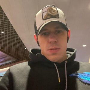 Evgeni Malkin Instagram - mood