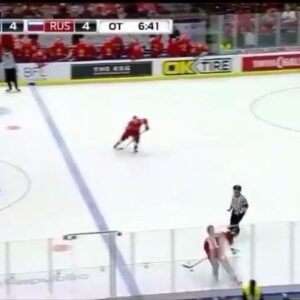 Evgeni Malkin Instagram - #такойхоккейнамнужен