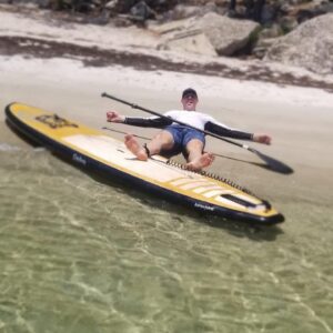 Evgeni Malkin Instagram - Меняю спорт 🤭