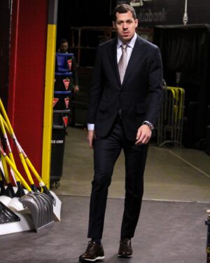 Evgeni Malkin Instagram - Ready to 🏒