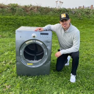 Evgeni Malkin Instagram - The most famous dryer Canada🤣#87