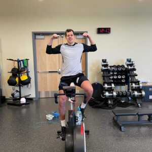 Evgeni Malkin Instagram - I will back soon 💪 #кучпоставьлайк