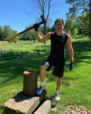 Evgeni Malkin Instagram - 