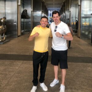 Evgeni Malkin Instagram - Champ🥊GGG