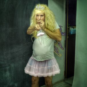 Evgeniy Bazhenov Instagram - Вжух! 🧚✨ И #BadComedian обзор на основном канале!
