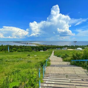Evgeniy Bazhenov Instagram - Ульяновск - прекрасен, особенно удивил парк дружбы народов, порадовали музеи и снег летом. Если покушать захотите, заходите в грузинский ресторан NINO.
И встречались только добрые - приветливые люди, короче спасибо.