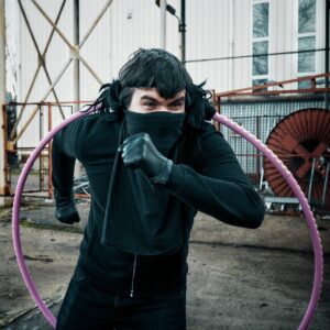 Evgeniy Bazhenov Instagram - Новый #BadComedian обзор уже на основном канале.
ПРИЯТНОГО ПРОСМОТРА!