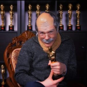 Evgeniy Bazhenov Instagram - Новый #BadComedian обзор уже на канале!
Приятного просмотра !
