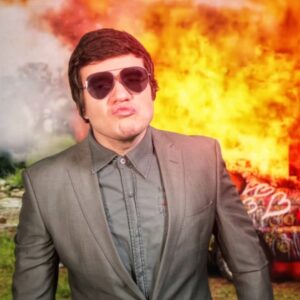 Evgeniy Bazhenov Instagram - Новый #BadComedian обзор уже на канале!
Приятного просмотра!!!