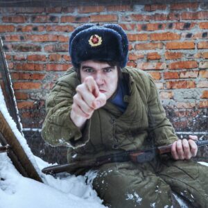 Evgeniy Bazhenov Instagram - А ты посмотрел новый #BadComedian обзор на первый фильм великого Александра "ВотТакВот" Невского?
Он уже на основном канале!
Приятного просмотра.