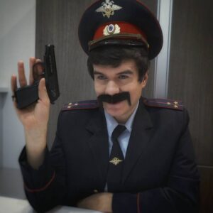 Evgeniy Bazhenov Instagram - Новый #BadComedian обзор уже на канале!
Приятного просмотра !