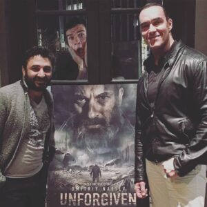 Evgeniy Bazhenov Instagram - Мои самые  любимые кинодеятели встретились...