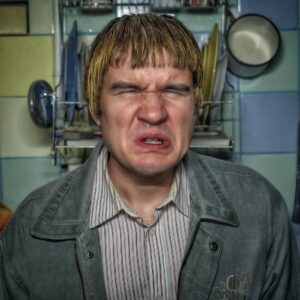 Evgeniy Bazhenov Instagram - #BadComedian обзор уже на основном канале! Приятного просмотра !!!