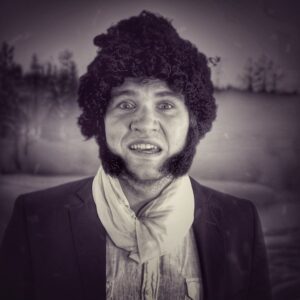 Evgeniy Bazhenov Instagram - Новый #BadComedian обзор уже на основном канале!