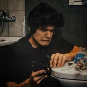 Evgeniy Bazhenov Instagram - Выпустил новый #BadComedian обзор на мультфильм "Дети против волшебников".
Уже на основном youtube канале.
Приятного просмотра.