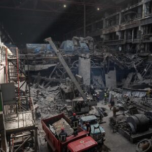 Evgeniy Maloletka Instagram - UKRAINE, POWER PLANT ATTACK

“An Armageddon,” recounting the March 22 attack in which Russia unleashed more than 60 exploding drones and 90 missiles across Ukraine. Officials said it was the most brutal attack on the country’s energy infrastructure since the full-scale invasion. “I wasn’t scared at first, but we got scared when we saw the consequences,” said Taras.
The renewed intensity is alarming because of the accuracy and volume of recent strikes, signaling to Ukrainian officials that Russia is armed with better intelligence and fresh tactics in its campaign to annihilate the country’s power generation capacity, and bring its economy to a halt. Moscow also appears to have learned how to most effectively take advantage of Ukraine’s air defense gaps. More such attacks are only inevitable, power workers and analysts said, leaving officials scrambling for ways to defend energy assets.
DTEK, Ukraine’s largest private energy company, lost 80 percent of its power generation capacity in large-scale Russian attacks on March 22 and 29, the company said. Thermal and hydrogen plants were destroyed across the country. Russia targeted transmission networks as well, striking transformers and nodes operated by Ukrenergo, undermining Ukraine’s ability to not only generate electricity but distribute it also.
The attacks, which struck thermal and hydro-electric plants, plunged large swathes of the country into darkness, not seen since the first days of the full-scale invasion. They also tested Ukraine’s proven resilience. Armed with western air defense systems, power workers were previously able to recover fairly quickly after attacks and restore power lines. That was not so after March 22. The Kharkiv region, which borders Russia and was the worst-hit, is still suffering from power outages weeks after the strikes.
“Power infrastructure is something everything depends on, if there’s no power, nothing works: Plants don’t work, people are left without internet, you won’t even know when the missiles are flying at you.”

#ukraine #russia #invasion #war #powerplant
