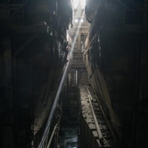 Evgeniy Maloletka Instagram - UKRAINE, POWER PLANT ATTACK

“An Armageddon,” recounting the March 22 attack in which Russia unleashed more than 60 exploding drones and 90 missiles across Ukraine. Officials said it was the most brutal attack on the country’s energy infrastructure since the full-scale invasion. “I wasn’t scared at first, but we got scared when we saw the consequences,” said Taras.
The renewed intensity is alarming because of the accuracy and volume of recent strikes, signaling to Ukrainian officials that Russia is armed with better intelligence and fresh tactics in its campaign to annihilate the country’s power generation capacity, and bring its economy to a halt. Moscow also appears to have learned how to most effectively take advantage of Ukraine’s air defense gaps. More such attacks are only inevitable, power workers and analysts said, leaving officials scrambling for ways to defend energy assets.
DTEK, Ukraine’s largest private energy company, lost 80 percent of its power generation capacity in large-scale Russian attacks on March 22 and 29, the company said. Thermal and hydrogen plants were destroyed across the country. Russia targeted transmission networks as well, striking transformers and nodes operated by Ukrenergo, undermining Ukraine’s ability to not only generate electricity but distribute it also.
The attacks, which struck thermal and hydro-electric plants, plunged large swathes of the country into darkness, not seen since the first days of the full-scale invasion. They also tested Ukraine’s proven resilience. Armed with western air defense systems, power workers were previously able to recover fairly quickly after attacks and restore power lines. That was not so after March 22. The Kharkiv region, which borders Russia and was the worst-hit, is still suffering from power outages weeks after the strikes.
“Power infrastructure is something everything depends on, if there’s no power, nothing works: Plants don’t work, people are left without internet, you won’t even know when the missiles are flying at you.”

#ukraine #russia #invasion #war #powerplant