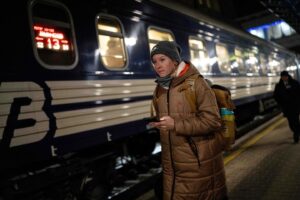 Evgeniy Maloletka Instagram - At the Paris Olympics, it will no longer be personal for Ukraine’s athletes. This time, it’s war

For Ukrainian hurdler Anna Ryzhykova, each stride on the Paris Olympic track will have meaning far beyond the time she clocks.
Her competitions are no longer strictly an individual battle, but war on a different front. Her goal is not just gold, but also to rivet global attention on her country’s fight for survival against Russia.
“You’re not doing it for yourself anymore,” she says. “Winning a medal just for yourself, being a champion, realizing your ambitions — it’s inappropriate.”

Ukrainian high jumper keeps her eye on the raised bar, but her mind is fixed on the war

Kateryna Tabashnyk’s success depends upon utter concentration on the here and now, on the height of the bar in front of her and her body’s ability to leap it.

That focus and drive is a requirement for all high-level athletes. But the 30-year-old Ukrainian high jumper’s mind wanders often to her bombarded native city of Kharkiv and the Russian missiles that have stolen so much: her mother, her apartment, a pain-free childhood for her nephew, even the fields where she trained.

Part of her is always home, she said, “and when your home has been destroyed, it feels like a large void.”

Ukrainian boxer sacrifices Olympic dreams and life to fight against Russia’s invasion

Maksym Halinichev won silver at the Youth Olympics in Buenos Aires in a match described at the time as “two of the best young fighters going for glory.” He considered the bout a loss – it wasn’t gold, after all – but it gave him a map for the future.
So Halinichev made plans: He would defeat that boxer the next time around. He would teach his daughter the basics of his sport so she could defend herself. And he would win a medal for Ukraine at the Paris Olympics.

He’ll not get to prove that philosophy in the Olympic ring in Paris.
Halinichev signed up as a soldier and was killed at the front in March 2023 at age 22, one of more than 400 athletes killed since the outbreak of the war. His body has yet to be recovered.

Text by @h_arhirova 

#ukraine #russia #war #olympics