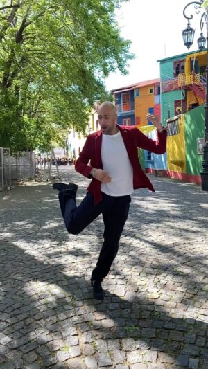 Evgeniy Papunaishvili Instagram - 