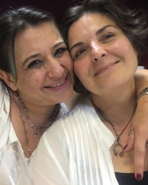 Evren Duyal Instagram - Msm :) bir özge bir çapkın… @tiyatora26