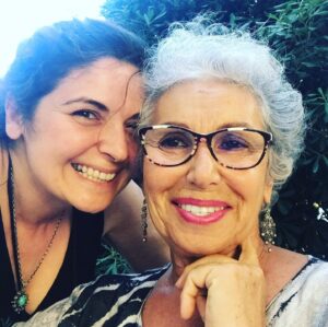 Evren Duyal Instagram - Özledim kız seni @agulsencan