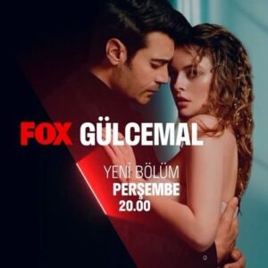 Evren Duyal Instagram - RH Oyuncumuz Evren Duyal’ın yer aldığı #Gülcemal her Perşembe yeni bölümüyle 20.00’de FOX’ta. @foxturkiye
