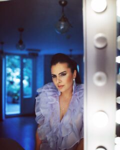 Actress Evrim Solmaz HD Instagram Photos and Wallpapers January 2018