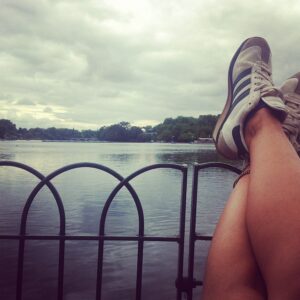 Evrim Solmaz Instagram - 