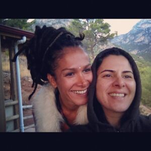 Evrim Solmaz Instagram - 