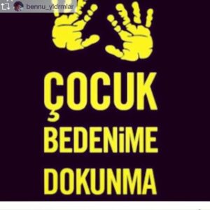 Evrim Solmaz Instagram - Çocuk istismarcıları bana göre lanetlidir! Cuzzamlidir, memleketimizden, mahallemizden, evlerimizden uzak ırak olmasını diliyorum 🙏insanligin onuru bu illeti yenecektir 🙏