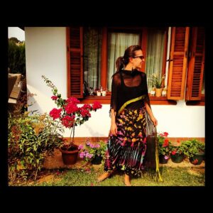Evrim Solmaz Instagram - 