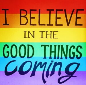Evrim Solmaz Instagram - 💛🙏🏻💙🌠🎊✨👼🏼
#believe #good #peace #peaceofmind #pray #inanç #bilmek #dua #love #sevgi #creativity #güven