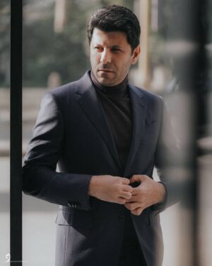 Eyad Nassar Instagram - ....... #suityourself ........ 
High Cole & Suit : @ermenegildozegnaczteam
Photographer : @danielsalib_photography
Styling : @alagabany 
Hair : @zizosalon 
@fscairofr
@thefirstmall
#thefirstmall
#firstnileboat
#egocomm