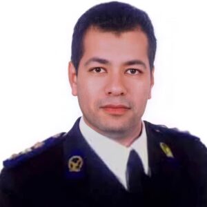 Eyad Nassar Instagram - والله على ماأقول شهيد..

ياضحكة عمرها ماتموت .. حتى لو مات الجسد 
ياتموت موت الضباع .. يا تعيش بروحك اسد 
رحم الله الشهيد محمد مبروك وكل شهداء الوطن#تحيا_مصر #مصر