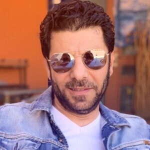 Eyad Nassar Instagram - كل عام وانتم بخير ...رمضان كريم