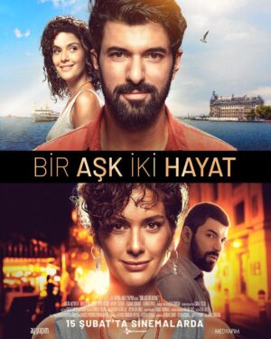 Eylem Canpolat Instagram - İki güzel kalp.. @berguzarkorels #enginakyürek 15 Şubat’ta..