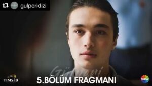 Eylem Canpolat Instagram - #Repost @gulperidizi with @get_repost
・・・
“Amcan annene tecavüz etmeye kalktı!”
#Gülperi 5.Bölüm Fragmanı Yayında 🎈
@timsandb @showtv