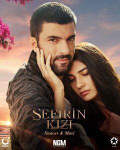 Actress Eylem Canpolat HD Instagram Photos and Wallpapers November 2023