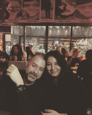 Eylem Canpolat Instagram - 2 ikizler 2 tek çocuk.. abim, dostum, eniştem.. nice olsun yıllarımız @ozdemirbatur