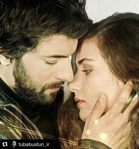 Actress Eylem Canpolat HD Instagram Photos and Wallpapers September 2018