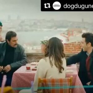 Eylem Canpolat Instagram - #Repost @dogdugunevkaderindir with @get_repost
・・・
#DogdugunEvKaderindir 
İkinci bölümün tanıtım fragmanı yayında! 
Doğduğun Ev Kaderindir, ikinci bölümüyle 15 Ocak Çarşamba saat 20.00'de TV8'de!

@tv8 @ogm.pictures
