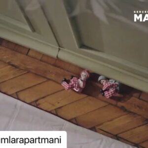 Eylül Şenocak Instagram - #masumlarapartmanı #dizi#trt1#handeaytarajans #mervedi̇zdar #çocukoyuncu#ogmpictures