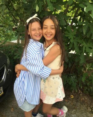 Eylül Şenocak Instagram - @tacsizprensesdizi_ @foxturkiye @elifkurtarannew 💙💙💙🧿#dizi#taçsızprenses