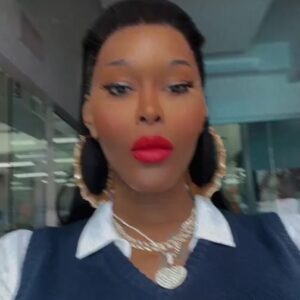 Eyricka King Instagram - 