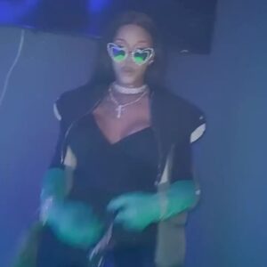 Eyricka King Instagram - MUVA Made An Appearance Lastnight In Nyc @boxersnyc 🔥

@boxersnyc 
@legendary_houseoflanvin
@tenzmag
@malawticsurreal
@houseofxclusivelanvin