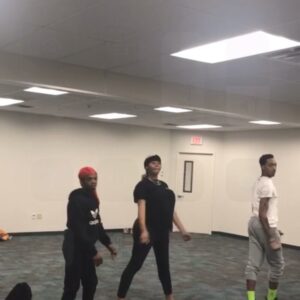 Eyricka King Instagram - This is A Bitter Sweet Moment @legendarymax Has Been Canceled But I’m honored The World Has Had The Pleasure To Meet My Family @legendary_houseoflanvin And Watched Us Slay That Stage Week after Week . Thank you @hbomax  @legendarymax For Showcasing Our Community/Ballroom 💙

@_packrat_ 
@isaiah_samo 
@kay_bae0901 
@carlos_basquiat 
@legendary_houseoflanvin 

Huge Shout out to all the house that competed seasons 1,2&3 🥰🥰🥰 #HISTORY

Thank you @rrlombardo @roberic1 @styletasteandclass